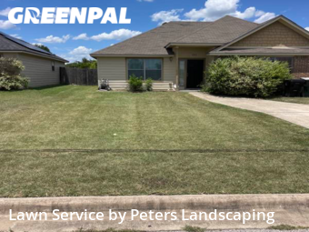 Yard Cutting nearby Temple, TX, 