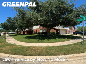 Lawn Care nearby Fort Worth, TX, 