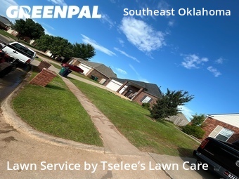 Lawn Mow nearby Oklahoma City, OK, 