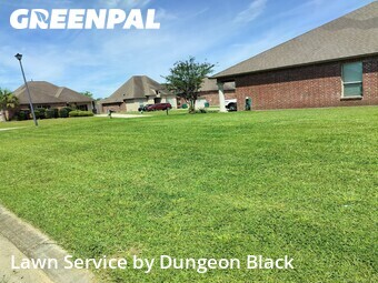 Lawn Cut nearby Denham Springs, LA, 