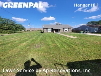 Lawn Cutting nearby Little Rock, AR, 