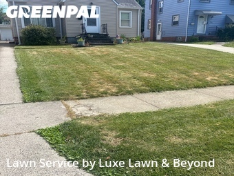 Lawn Care Service nearby Garfield Heights, OH, 