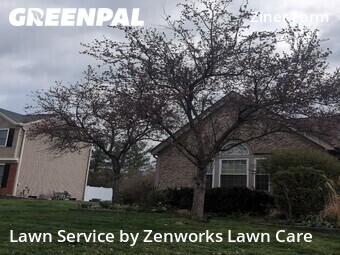 Yard Cutting nearby Grove City, OH, 