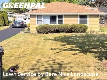 Lawn Care Service nearby Elmhurst, IL, 