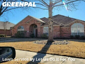 Yard Cutting nearby Frisco, TX, 