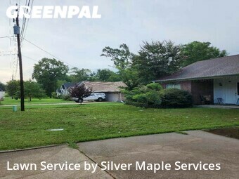 Grass Cutting nearby Longview, TX, 