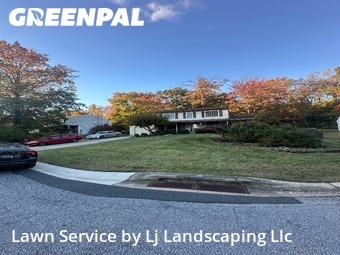 Lawn Cutting in Wilmington, 19802, Yard Care Services by Lj Landscaping Llc, work completed in Nov , 2025