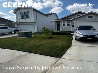 Lawn Mow nearby San Antonio, TX, 