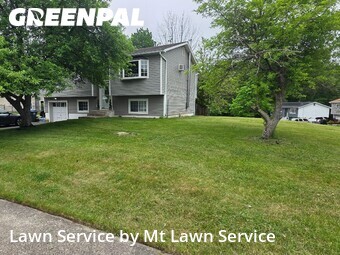 Lawn Cut nearby Middletown, NY, 
