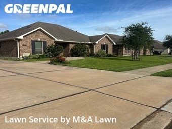 Lawn Service nearby League City, TX, 