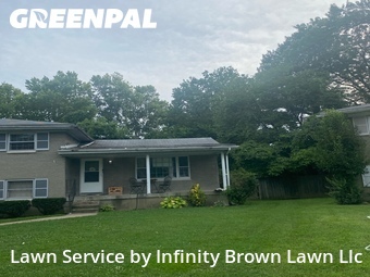 Lawn Cut nearby Jeffersonville, KY, 