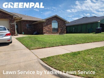 Yard Cutting nearby Oklahoma City, OK, 