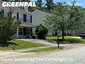 Lawn Care nearby Raleigh, NC, 