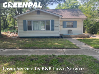 Yard Mowing nearby Gary, IN, 