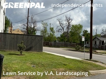 Lawn Cutting nearby Houston, TX, 