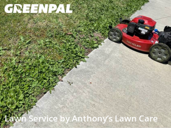 Grass Cutting nearby Carson, CA, 