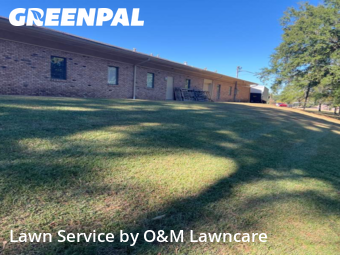 Lawn Cutting nearby Tyler, TX, 