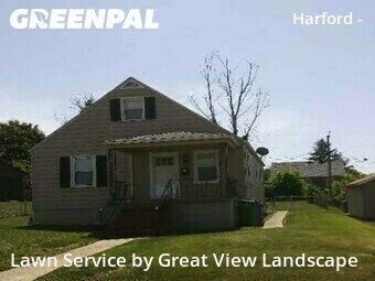 Lawn Service nearby Baltimore, MD, 