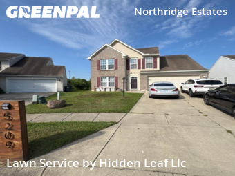 Lawn Mowing nearby Dayton, OH, 