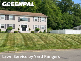 Grass Cut nearby East Haven, CT, 