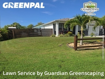 Yard Mowing nearby Punta Gorda, FL, 