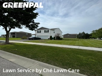Grass Cut nearby Joliet, IL, 
