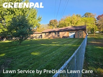 Lawn Care nearby Midland, MI, 