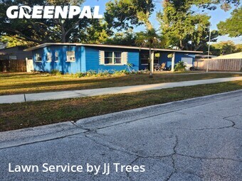 Lawn Care Service nearby St. Petersburg, FL, 