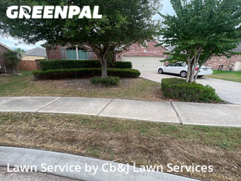 Grass Cutting nearby Richmond, TX, 