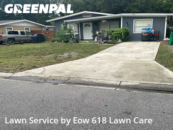 Lawn Care nearby Palmetto, FL, 