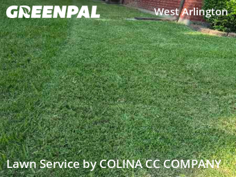 Yard Mowing nearby Arlington, TX, 