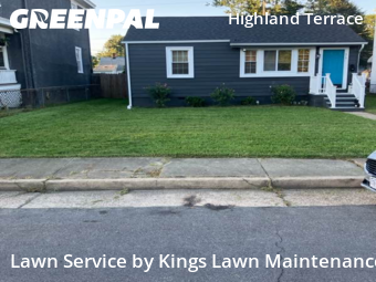 Lawn Maintenance nearby Richmond, VA, 