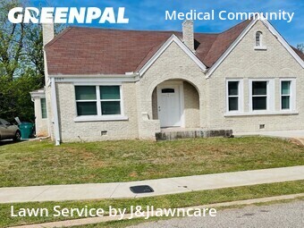Lawn Mowing Service nearby Oklahoma City, OK, 