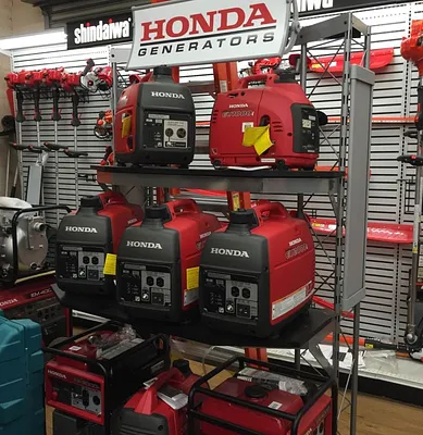 Lawn Mower Corner Photo 10