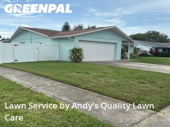 Lawn Care Service nearby Largo, FL, 