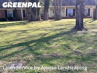 Lawn Mow nearby Brentwood, TN, 