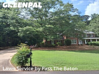 Lawn Maintenance nearby Watkinsville, GA, 