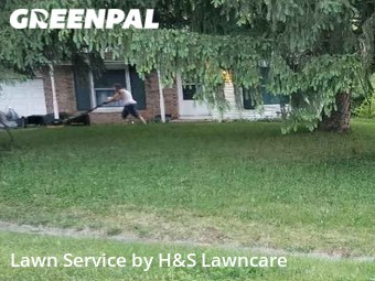 Lawn Cutting nearby Lafayette, IN, 