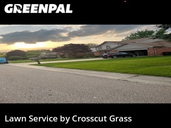 Yard Cutting nearby Troy, MI, 