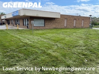 Lawn Care nearby Carmel, IN, 