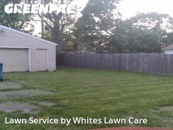 Lawn Cutting nearby Lorain, OH, 