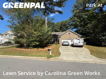 Yard Mowing nearby Raleigh, NC, 