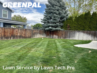 Lawn Service nearby Meridian, ID, 