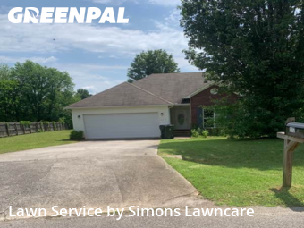 Lawn Cutting nearby New Market, AL, 