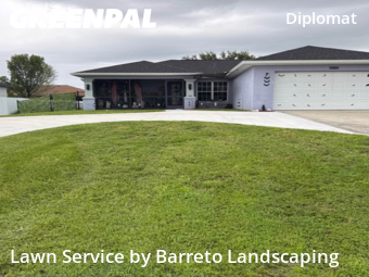 Lawn Maintenance nearby Cape Coral, FL, 