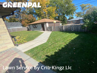 Lawn Cutting nearby West Allis, WI, 