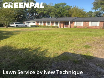 Lawn Mowing nearby Altamonte Springs, FL, 