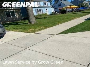 Lawn Care nearby Greenfield, WI, 