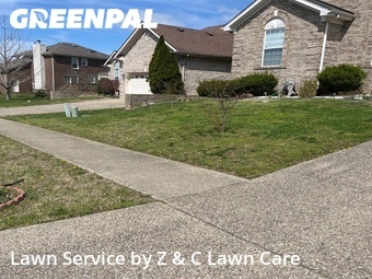 Lawn Care nearby Louisville, KY, 