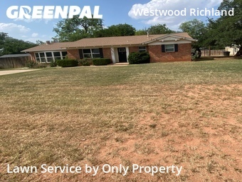 Local Lawn And Landscape Maintenance Services Near Me In Abilene,79603,Landscape Design by Only Property, work completed in Jun , 2026